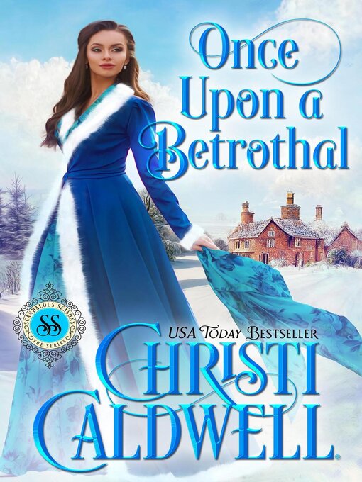 Title details for Once Upon a Betrothal by Christi Caldwell - Available